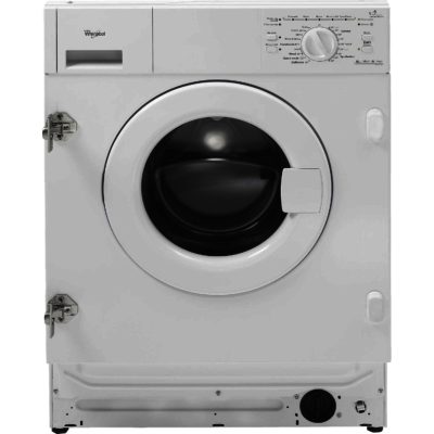Whirlpool AWOD060 6Kg 1200 Spin Built-in Washing Machine Whirlpool AWOD060 6Kg 1200 Spin Built-in Washing Machine